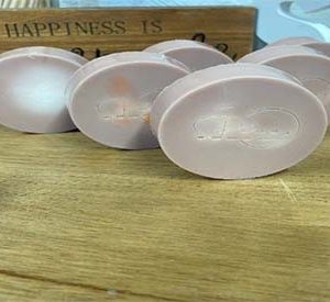 Cashmere Glow Soaps