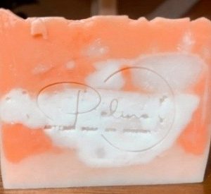 Georgia Peach Soaps