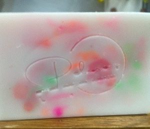 Honeyed Apple Soaps