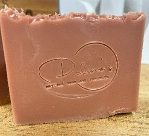 Island Morning Soaps