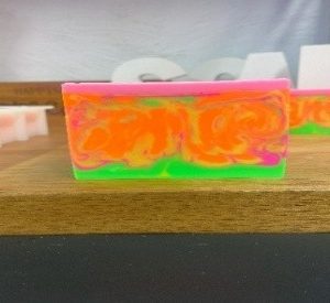 Sherbert Dreams Soaps
