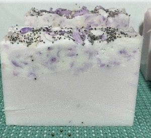 Sugar Kissed Watermelon Soaps