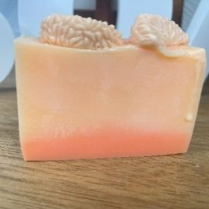 Sweet Orange Soaps