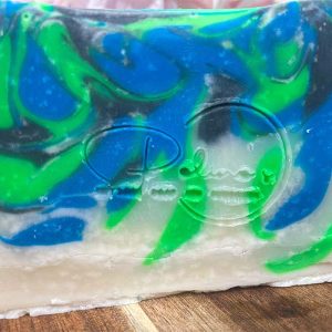Viridian, Unscented Soaps