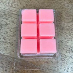 Pink Sugar Kiss Wax Melts