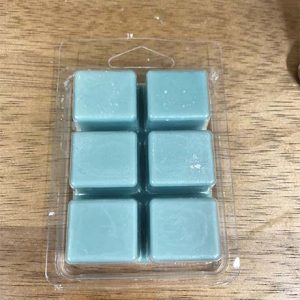 Sugared Apple Wax Melts