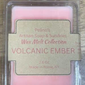 Volcanic Ember Wax Melts