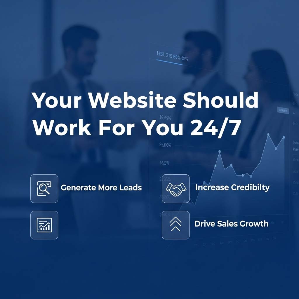 Website ROI & Results