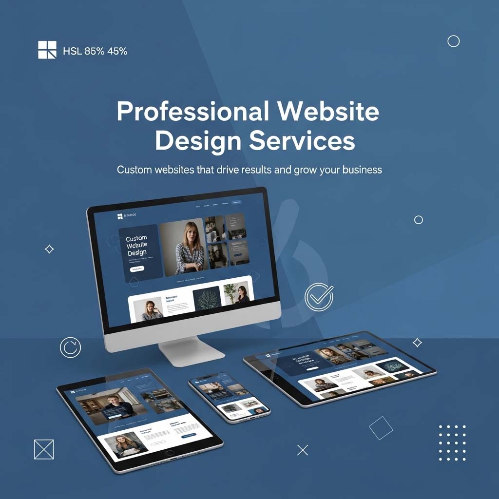 Website Design Services